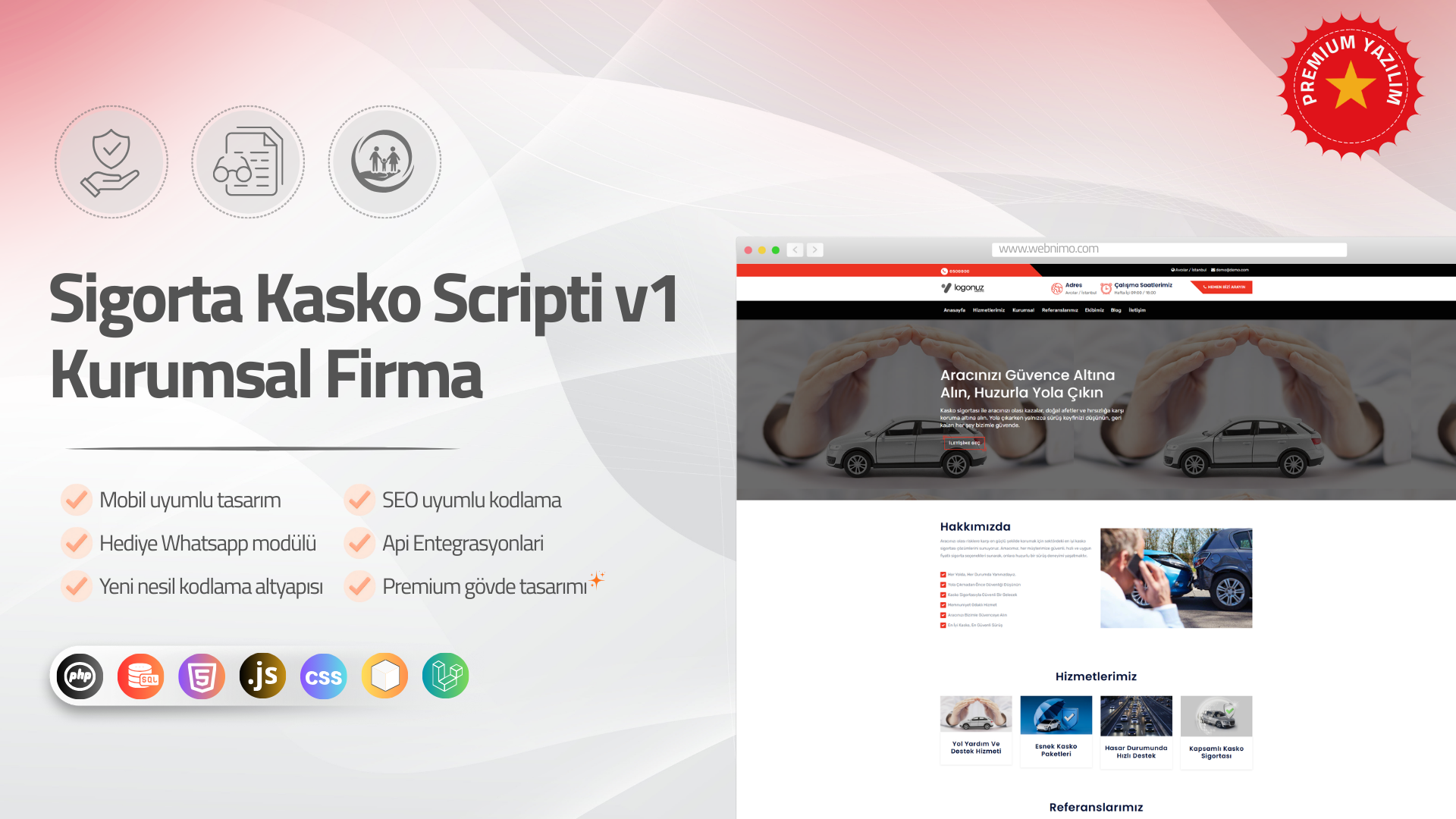 Sigorta Kasko Scripti v1