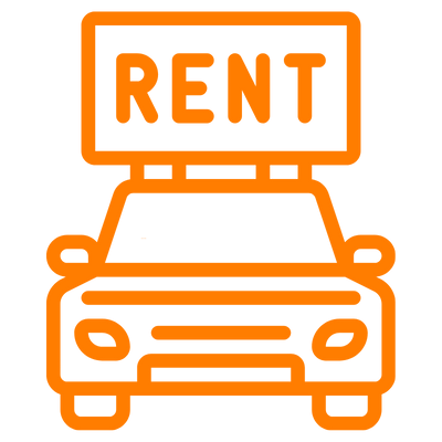 Rent a car & Oto Galeri & Yat